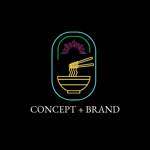 Concept + Brand