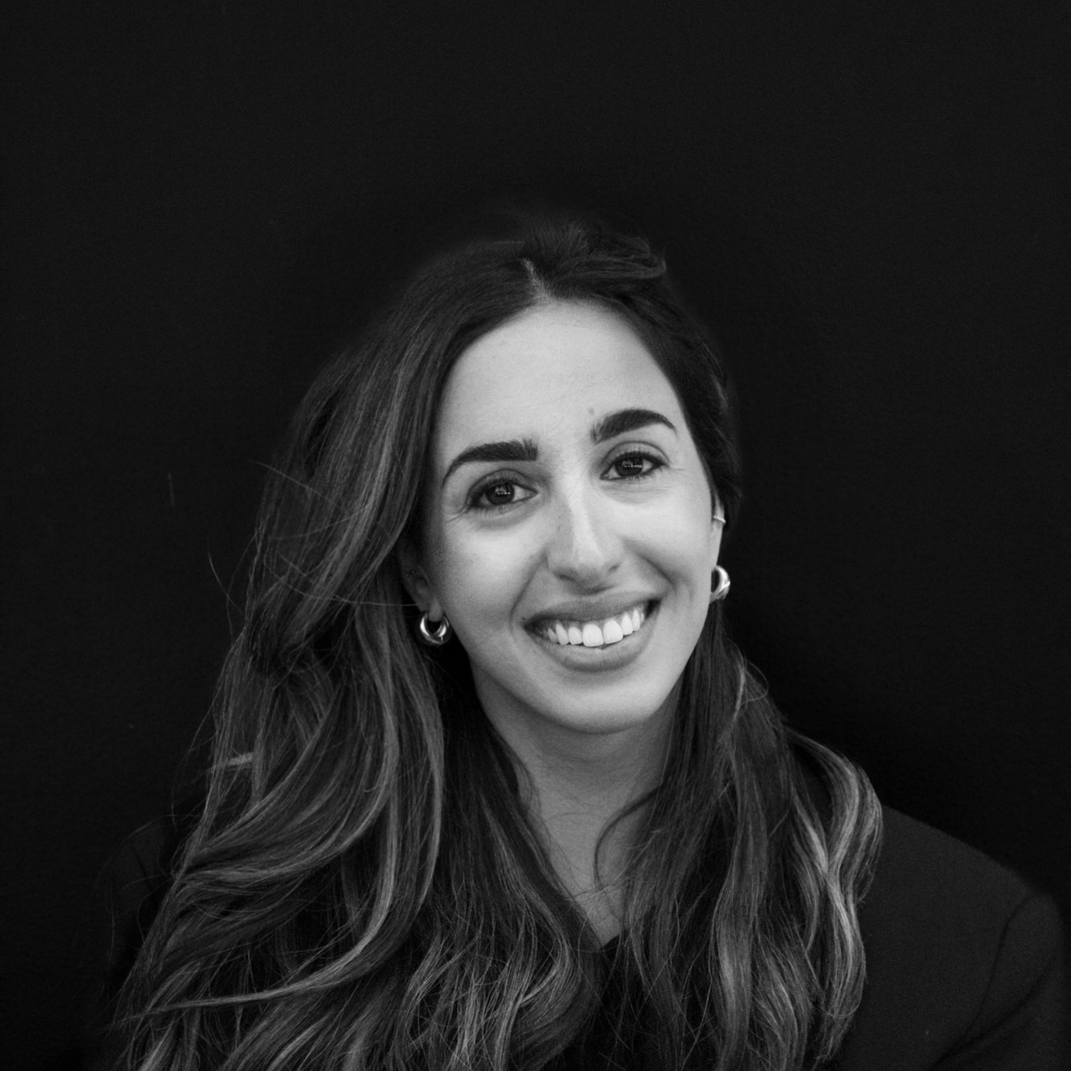 Rachel Cohen